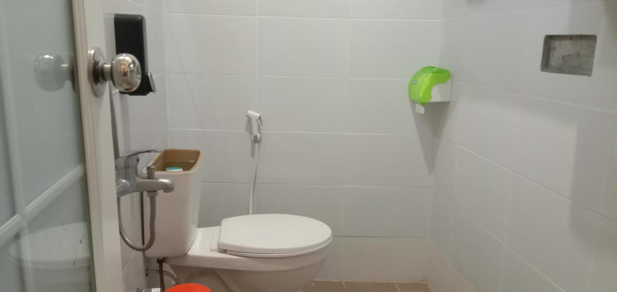 Radiya Guesthouse Сембалун Лаванг Номер фото