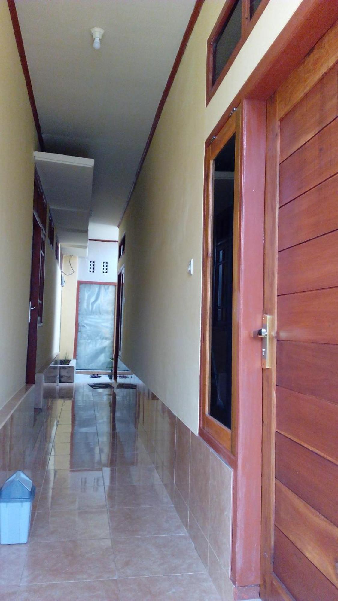 Radiya Guesthouse Сембалун Лаванг Номер фото