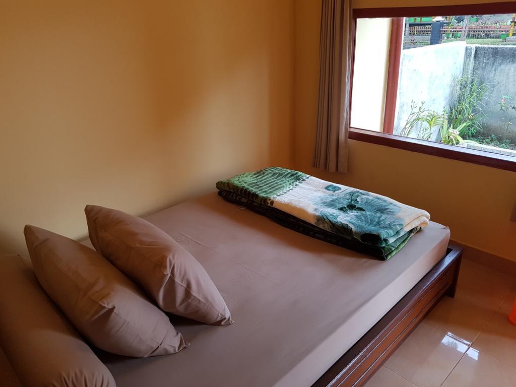 Radiya Guesthouse Сембалун Лаванг Номер фото